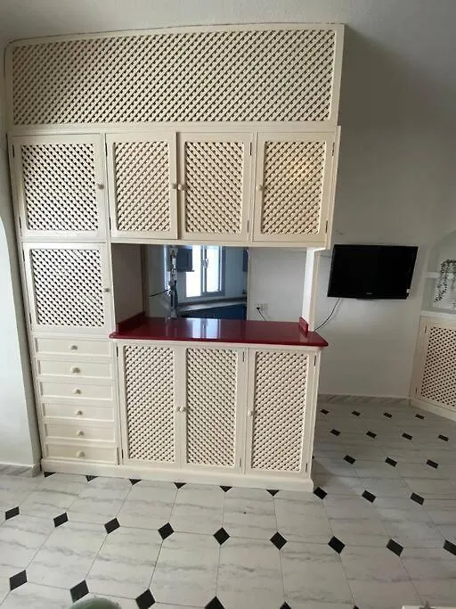 Apartamento Las Mercedes34 Torremolinos