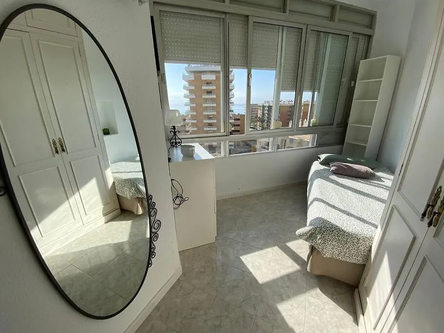 Las Mercedes34 Apartment Torremolinos