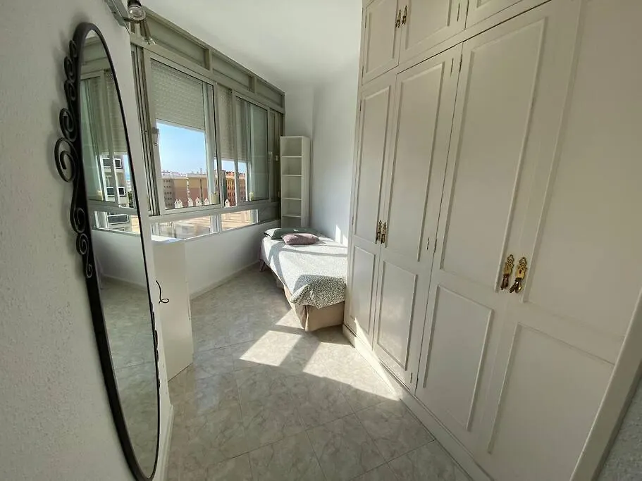Las Mercedes34 Apartment Torremolinos Spain