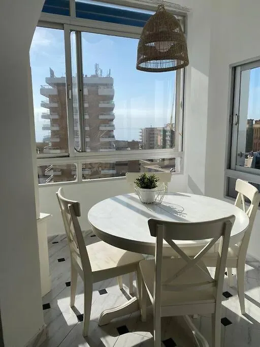 Las Mercedes34 Apartment Torremolinos