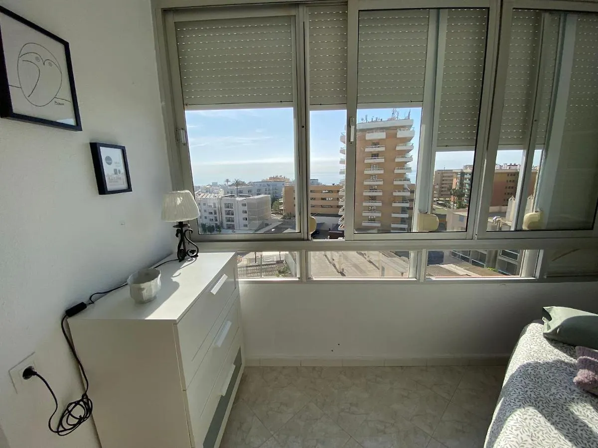 Las Mercedes34 Apartment Torremolinos