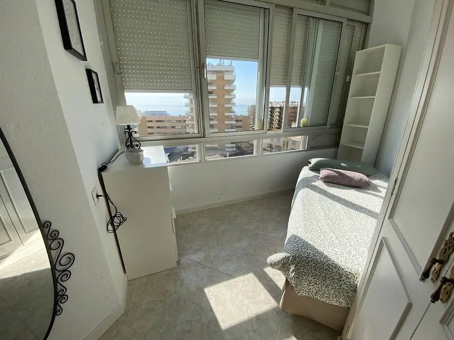 Las Mercedes34 Apartment Torremolinos