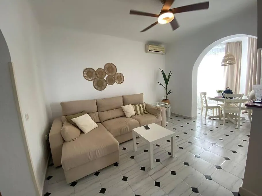 Las Mercedes34 Apartment Torremolinos Spain