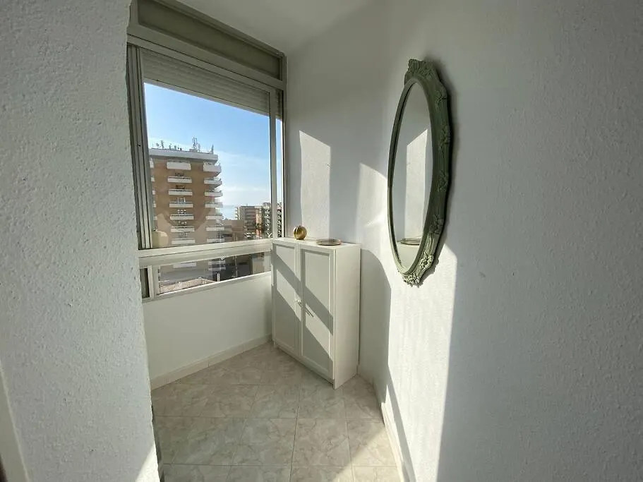 Las Mercedes34 Apartment Torremolinos Spain